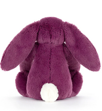 Load image into Gallery viewer, Jellycat Bashful Allium Bunny Little (Small) 18cm
