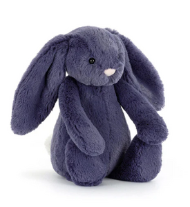 Jellycat Bashful Saffyre Bunny Little (Small) 18cm