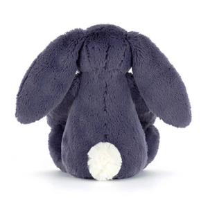 Jellycat Bashful Saffyre Bunny Little (Small) 18cm