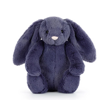 Load image into Gallery viewer, Jellycat Bashful Saffyre Bunny Little (Small) 18cm
