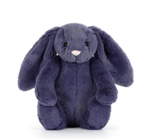 Jellycat Bashful Saffyre Bunny Little (Small) 18cm