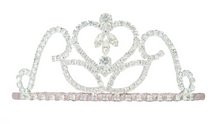 Load image into Gallery viewer, Mimi &amp; Lula Classic Princess Tiara
