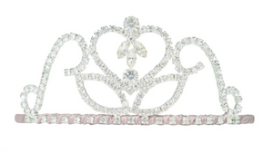 Mimi & Lula Classic Princess Tiara