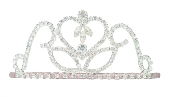 Mimi & Lula Classic Princess Tiara