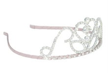 Load image into Gallery viewer, Mimi &amp; Lula Classic Princess Tiara
