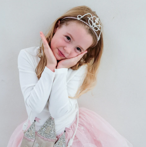 Mimi & Lula Classic Princess Tiara
