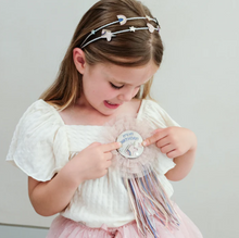 Load image into Gallery viewer, Mimi &amp; Lula Unicorn Birthday Badge
