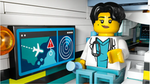 Load image into Gallery viewer, Lego City Air Ambulance 60465
