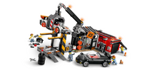 Load image into Gallery viewer, Lego City Scrapyard with Cars 60472
