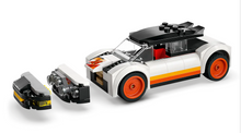 Load image into Gallery viewer, Lego City Scrapyard with Cars 60472
