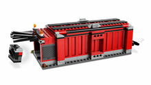 Load image into Gallery viewer, Lego City Scrapyard with Cars 60472

