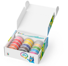 Load image into Gallery viewer, Hey Clay - Bluey &amp; Friends Set
