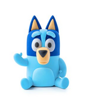 Load image into Gallery viewer, Hey Clay - Bluey
