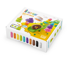 Load image into Gallery viewer, Hey Clay - Nice Ice Cream
