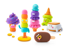 Load image into Gallery viewer, Hey Clay - Nice Ice Cream
