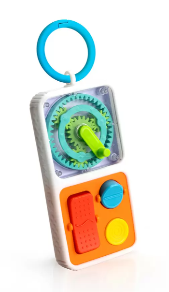 Fat Brain PlayTab Go