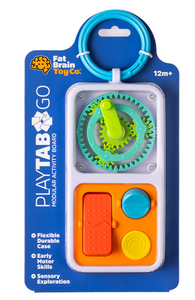 Fat Brain PlayTab Go