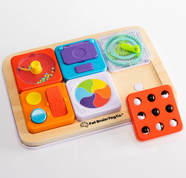 Fat Brain PlayTab Essential Set