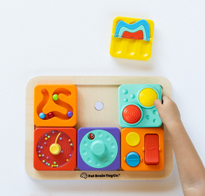 Fat Brain PlayTab Essential Set