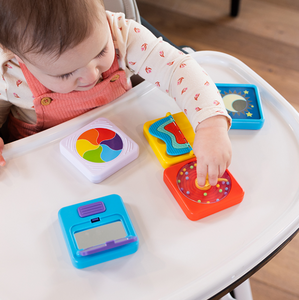 Fat Brain PlayTab Essential Set