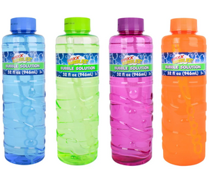 Maxx Bubbles - Pet Refill Bottle 32oz