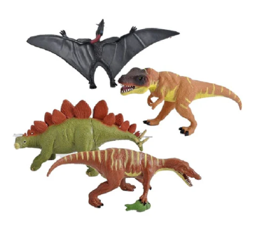 Wild Republic Dinosaurs Collection Series One
