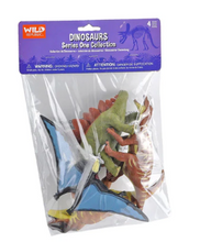 Load image into Gallery viewer, Wild Republic Dinosaurs Collection Series One
