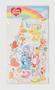 Care Bears Stickers