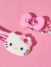 Load image into Gallery viewer, Hello Kitty Hair Clips
