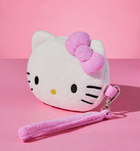 Load image into Gallery viewer, Hello Kitty BagBag Charm Purse Plush
