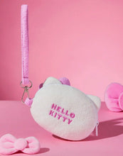 Load image into Gallery viewer, Hello Kitty BagBag Charm Purse Plush
