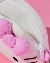Load image into Gallery viewer, Hello Kitty BagBag Charm Purse Plush
