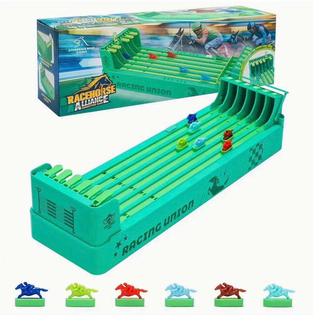 Racehorse Game