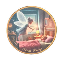 Load image into Gallery viewer, Tooth Fairy Coin
