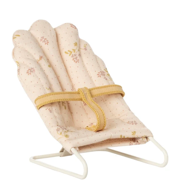 Maileg Babysitter Micro Off White