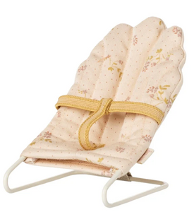Maileg Babysitter Micro Off White