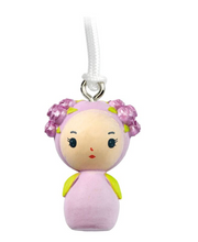 Load image into Gallery viewer, Djeco Tinyly Rosalie Charm
