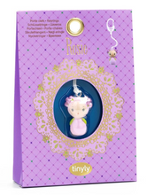 Load image into Gallery viewer, Djeco Tinyly Rosalie Charm
