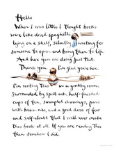 Load image into Gallery viewer, Always Remember by Charlie Mackesy
