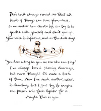 Load image into Gallery viewer, Always Remember by Charlie Mackesy
