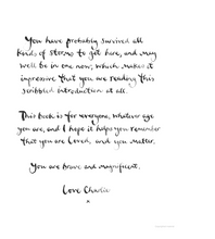 Load image into Gallery viewer, Always Remember by Charlie Mackesy
