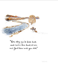 Load image into Gallery viewer, Always Remember by Charlie Mackesy
