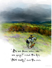 Load image into Gallery viewer, Always Remember by Charlie Mackesy
