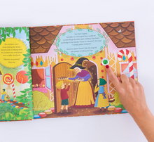 Load image into Gallery viewer, Story Orchestra - Hansel &amp; Gretel - Engelbert Humperdinck
