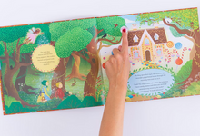 Load image into Gallery viewer, Story Orchestra - Hansel &amp; Gretel - Engelbert Humperdinck
