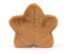 Load image into Gallery viewer, Jellycat Amuseable Star Cookie
