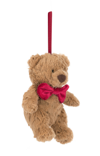 Jellycat Bartholomew Tree Decoration