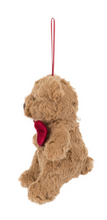 Load image into Gallery viewer, Jellycat Bartholomew Tree Decoration
