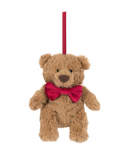 Load image into Gallery viewer, Jellycat Bartholomew Tree Decoration
