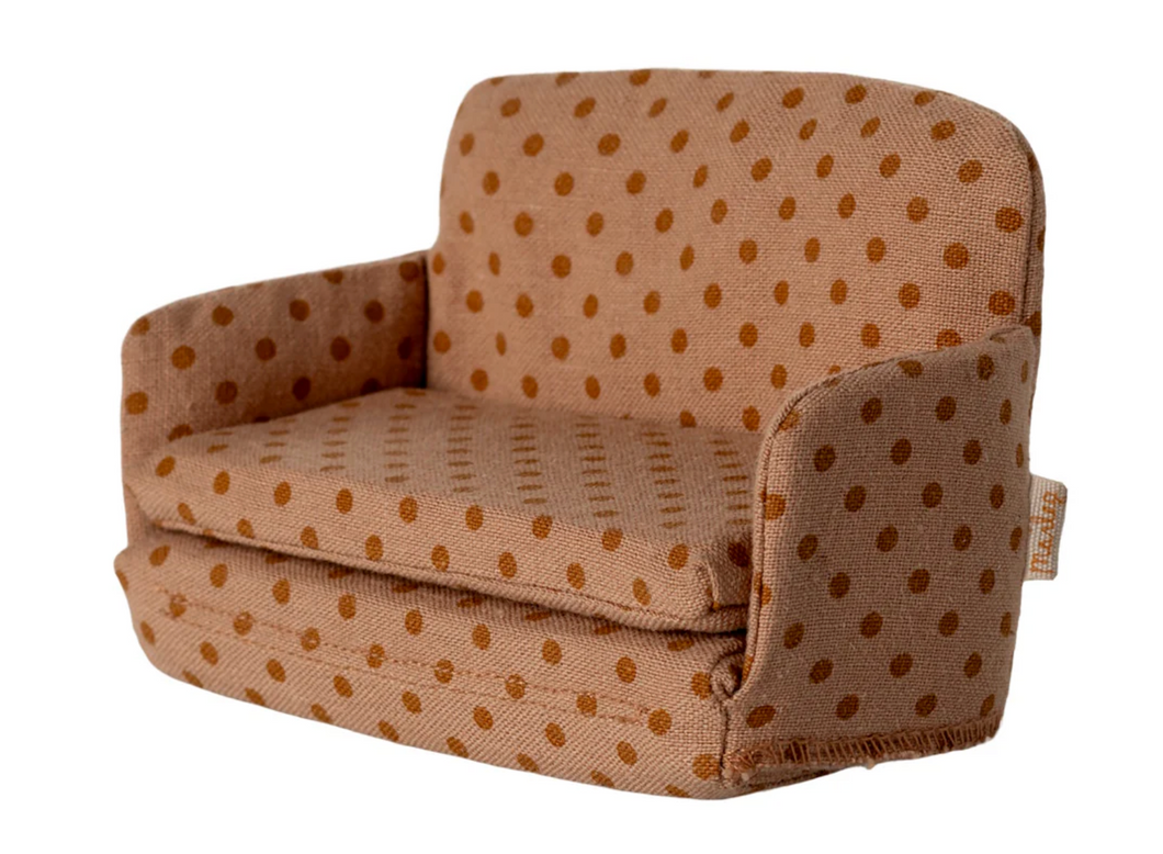 Maileg Mouse Sofa Bed